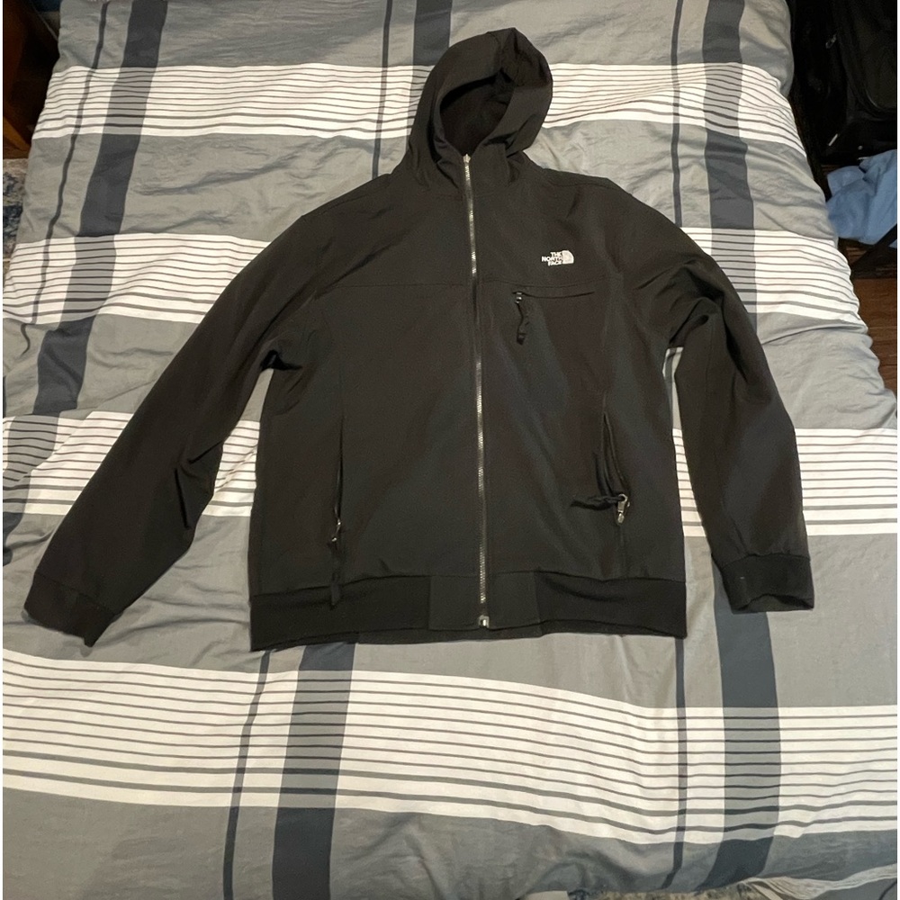 Men’s XL North Face Coat